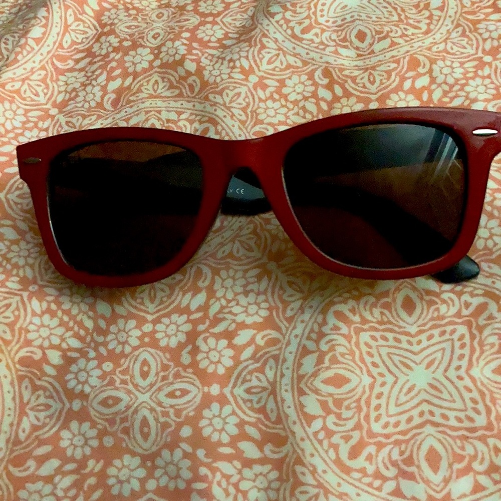 Ray Ban Sunglasses